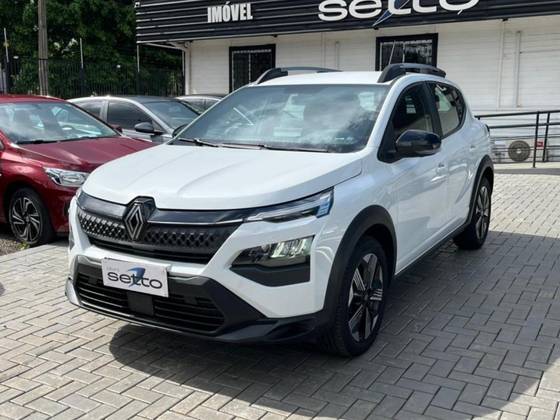RENAULT KARDIAN 1.0 TCE FLEX TECHNO EDC